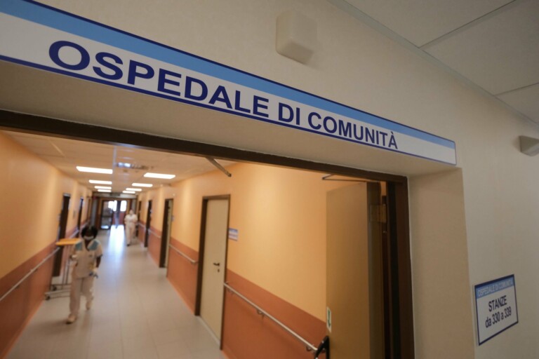 Ospedale di comunità Pomigliano: cos’è e come funzionerà ospedale di comunità Pomigliano