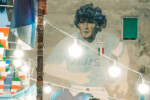 largo maradona comune di Napoli