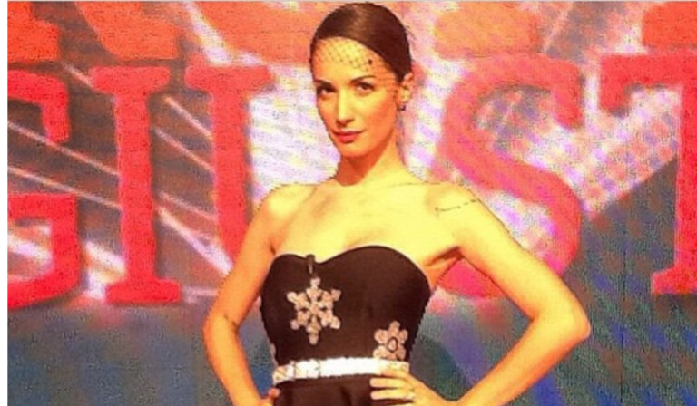 Morto il fratello di Andrea Delogu: Evan muore a 18 anni Morto fratello Andrea Delogu