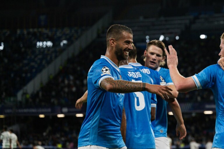 rinnovo Spinazzola