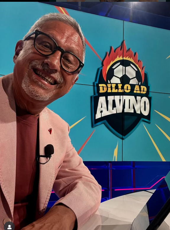 carlo alvino kiss kiss napoli