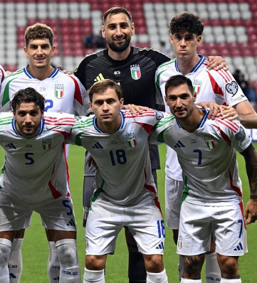 convocazioni nazionale