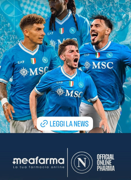 Napoli Meafarma