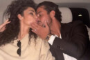 Raffaella Fico Armando Izzo