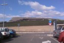 vulcano buono incidente