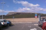 vulcano buono incidente