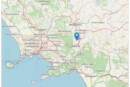 Terremoto oggi Avellino
