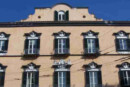 Palazzo Valle Longa Torre del Grecp