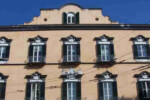 Palazzo Valle Longa Torre del Grecp