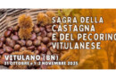 Sagra della Castagna Vitulano