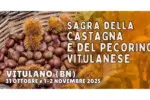 Sagra della Castagna Vitulano