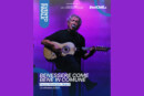 Evento con Eugenio Bennato