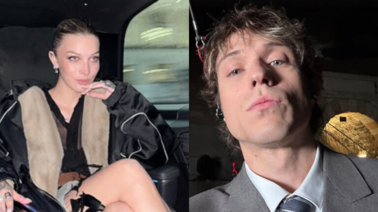 Irama e Mew