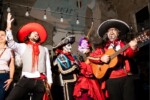 Umoya, Día de los Muertos: arriva la terza edizione
