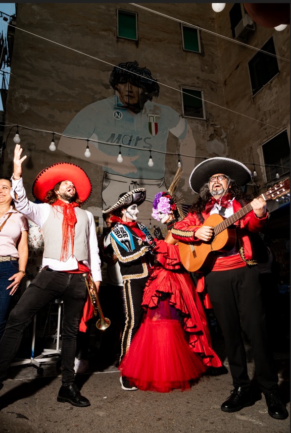 Umoya, Día de los Muertos: arriva la terza edizione