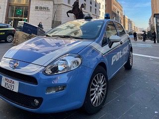 San Giovanni: sequestrati 300 grammi di hashish San Giovanni