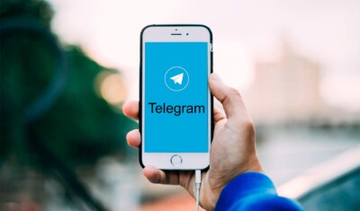 Home telegram istigazione razziale