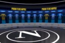 SSC Napoli sempre più vicina all'innovazione. Arriva l'Immersive Experience