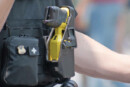 Napoli: 35enne muore perchè colpito dal taser