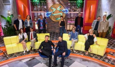 LOL 6, chi ride è fuori: svelati tutti i personaggi della nuova stagione - In attesa del 2026 per vedere la nuova stagione di LO