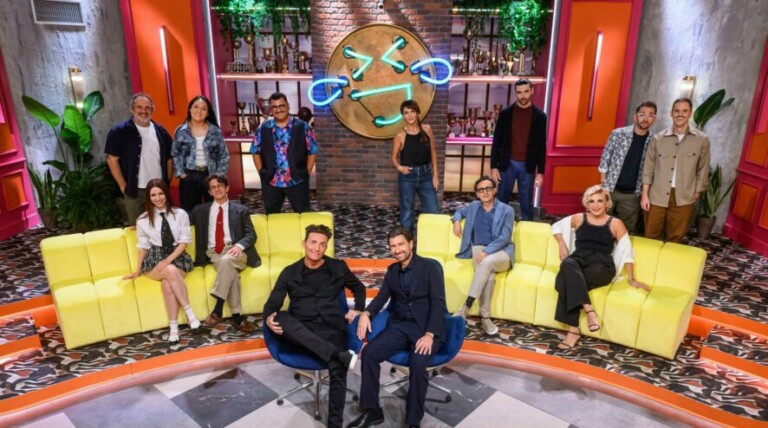 LOL 6, chi ride è fuori: svelati tutti i personaggi della nuova stagione - In attesa del 2026 per vedere la nuova stagione di LO