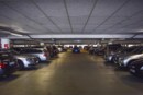 parcheggi