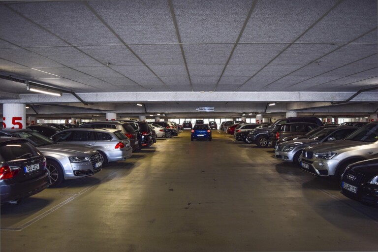 <strong>Basta pensieri, con le App per i parcheggi</strong> parcheggi