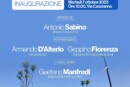 Quarto inaugura il Parco urbano comunale in onore di Giancarlo Siani