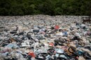 Oggi a Caserta - discarica abusiva