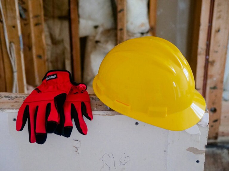 Incidente sul lavoro a Trecase