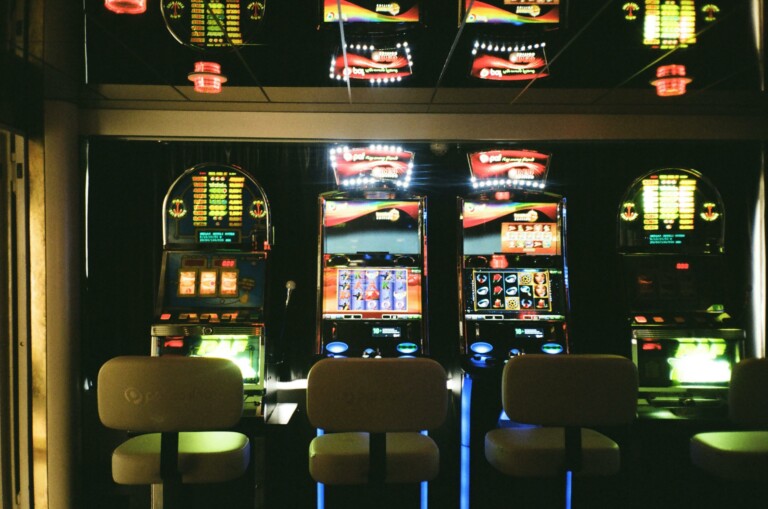 minori slot a fuorigrotta
