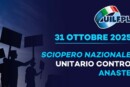 sciopero 31 ottobre