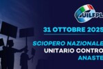 sciopero 31 ottobre
