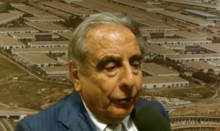 Gianni Punzo morto