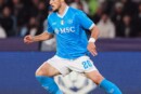 Pagelle Napoli-Eintrachtn Elmas