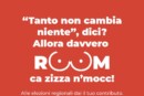 Room Agency e la campagna di sensibilizzazione sociale contro l'astensionismo al voto