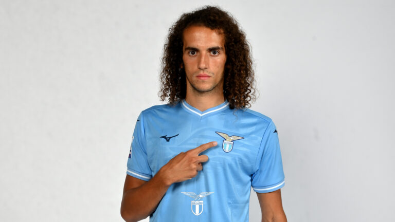 Guendouzi