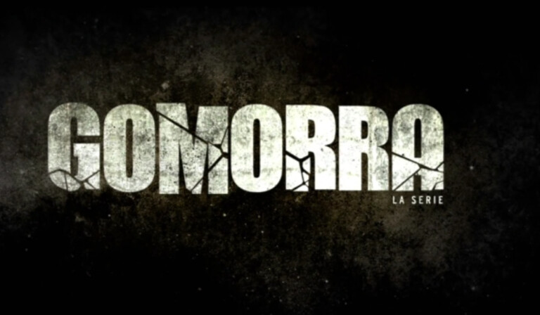 nuova serie gomorra