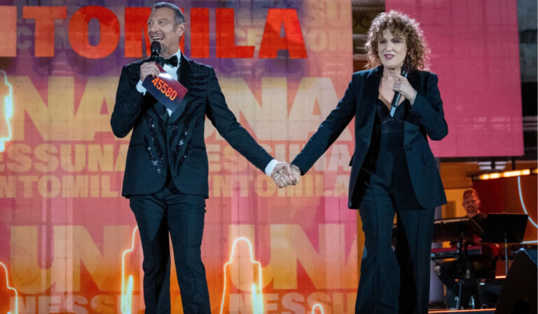 Una Nessuna Centomila