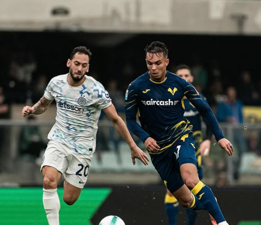 calciomercato Napoli Giovane