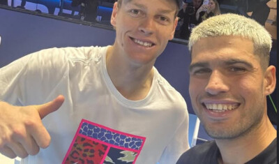 Quando gioca Sinner domani