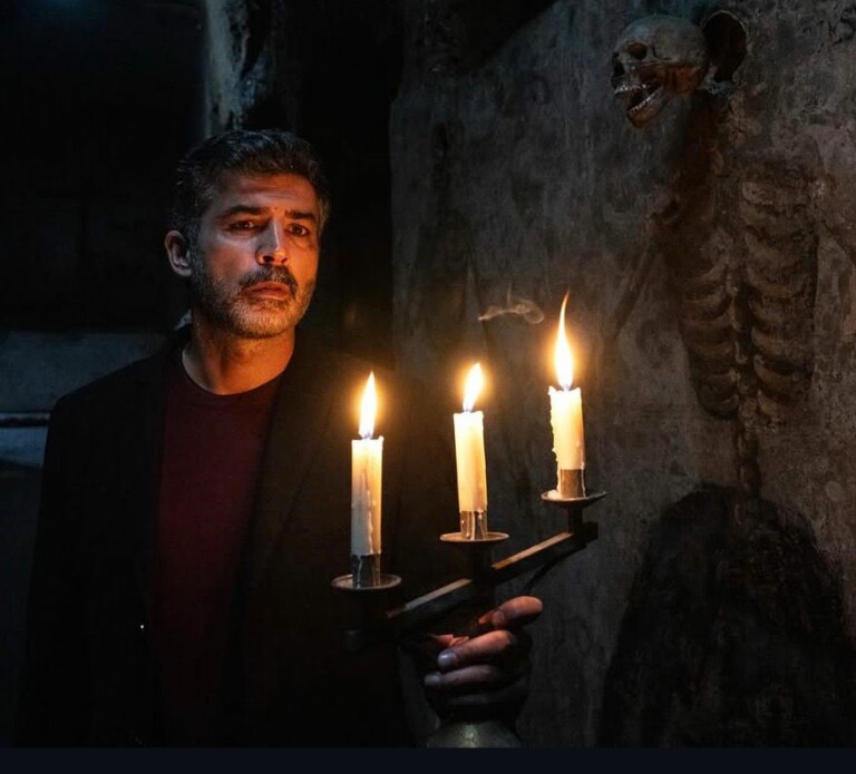 Noi del Rione Sanità, ultimo appuntamento questa sera