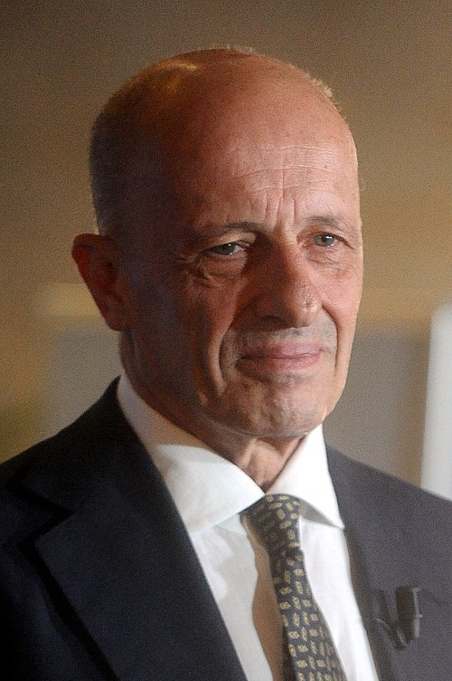 Alessandro Sallusti lascia Il Giornale