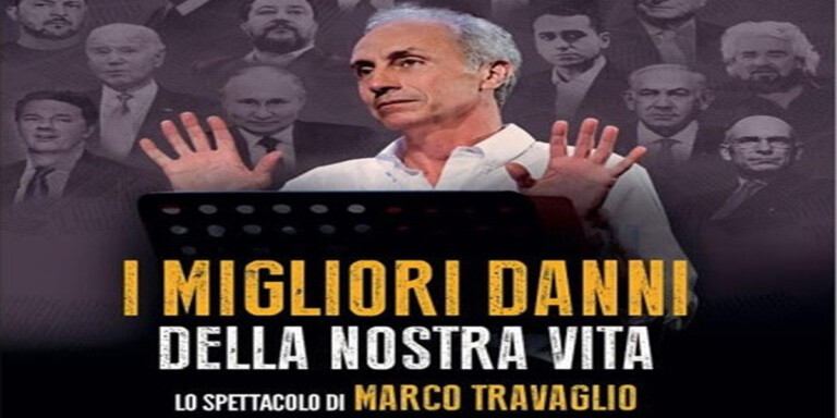 Travaglio