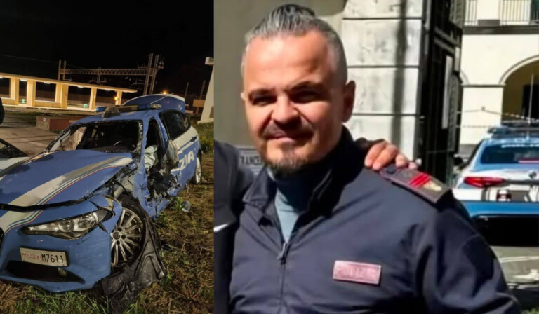 Torre del Greco funerali