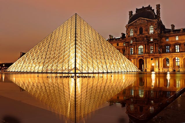 parigi - musei gratuiti per gli under 26