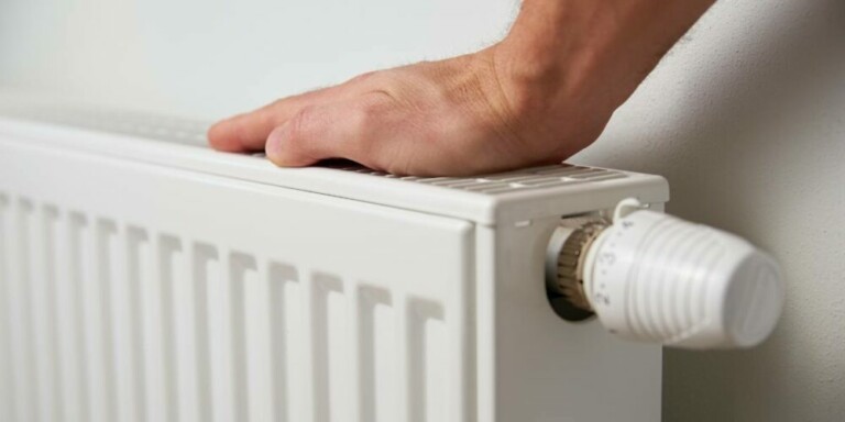 Accensione riscaldamenti 2025