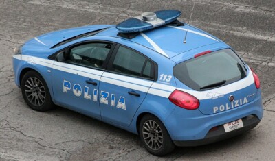 L'Operazione Malachim Maxi sequestro a Montecalvario