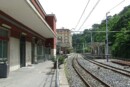 Nuova stazione Eav Castellammare