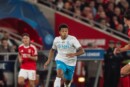 Benfica-Napoli pagelle Neres